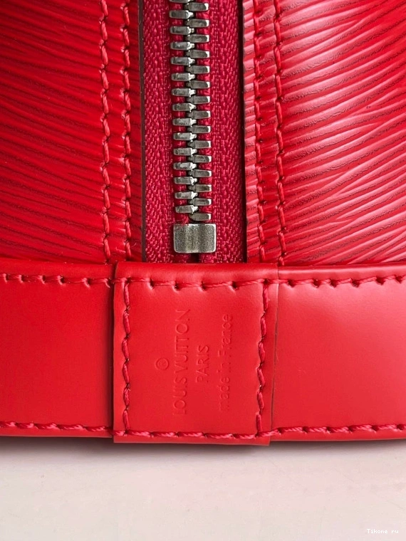 Affordable VUITTON LOUIS ALMA BB 0803